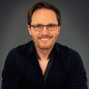 Meet your Posher, Torkel